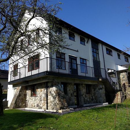 Yha Snowdon Llanberis Hostel Exterior photo