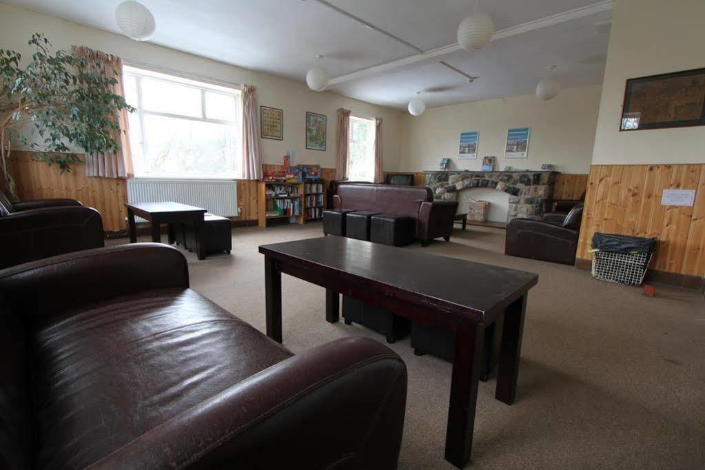 Yha Snowdon Llanberis Hostel Exterior photo