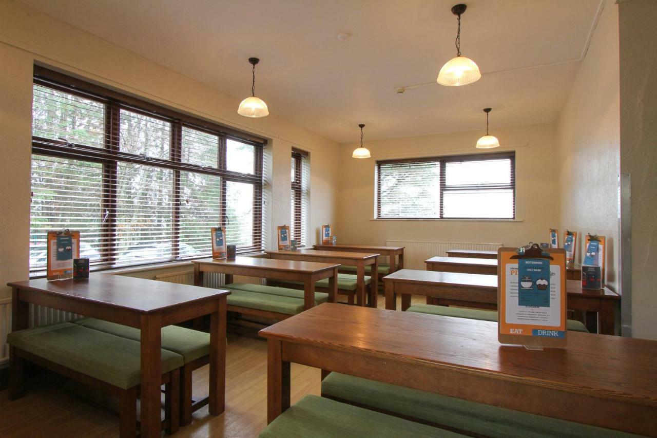 Yha Snowdon Llanberis Hostel Exterior photo