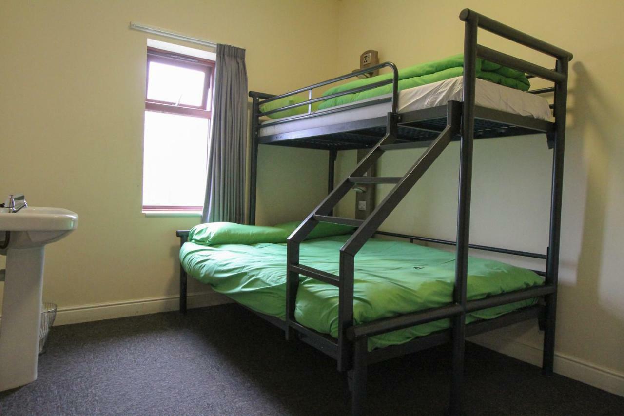 Yha Snowdon Llanberis Hostel Exterior photo